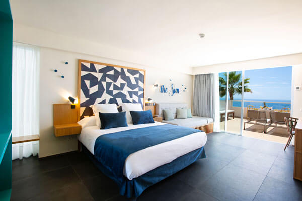 Equivalente Simular Compatible con Hotel Riosol | Puerto Rico (Mogán - Gran Canaria) | Web Oficial
